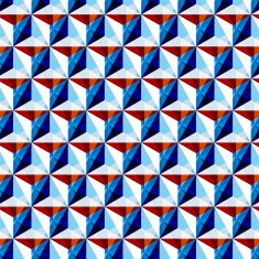 Triangle pattern N12