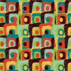 seamless pattern N2975