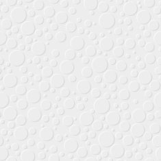 Seamless texture with circle Abstract background
