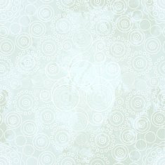 Abstract vintage winter seamless pattern EPS 10 N2