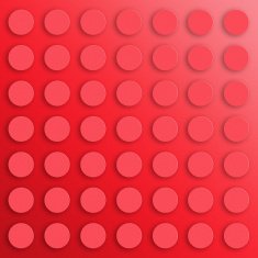 Red background abstract design texture High resolution wallpape N2
