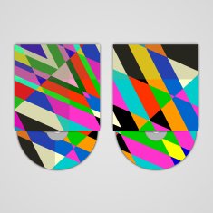 Vector cd cover set for your design N190