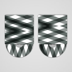 Vector cd cover set for your design N192