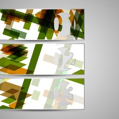 Vector web element for your design N73