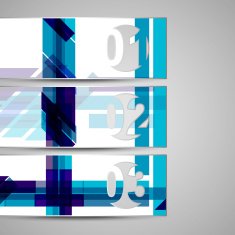 Vector web element for your design N74