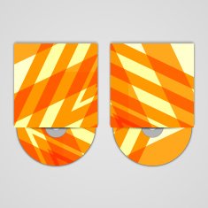 Vector cd cover set for your design N200
