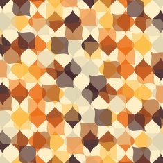 Retro background N108