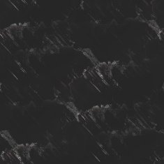 art black avant-garde hand paint background seamless wallpaper w
