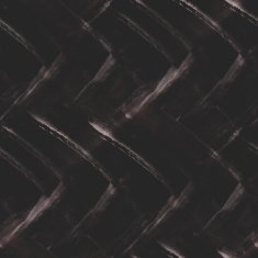art avant-garde black hand paint background seamless wallpaper w