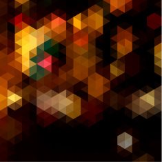 mosaic abstract background N3