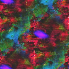 abstract texture red blue art water color seamless background w