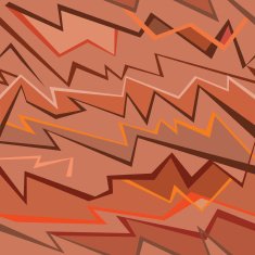 seamless geometric texture N6