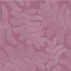Abstract floral seamless wallpaper with leaves decor N2