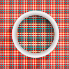 Template to illustrate the texture abstract background