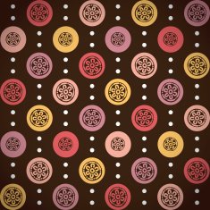 Retro Pattern N60