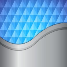 Abstract geometric background N501
