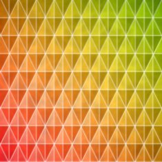 Abstract geometric background N502