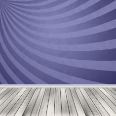 Empty room interior with wallpaper High resolution texture bac N3