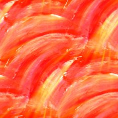 sunlight seamless background red stripes watercolor water abstra