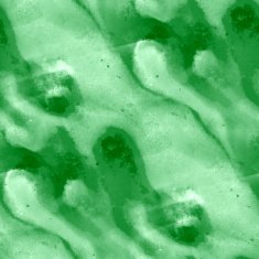 sunlight art picture watercolor seamless green