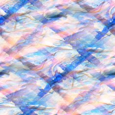 sunlight art daub watercolor blue stripes ornament background ab