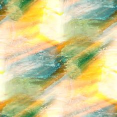 sunlight art daub watercolor blue green background abstract pape