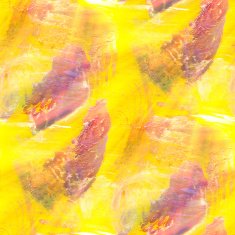 sunlight abstract watercolor yellow blue green seamless textur