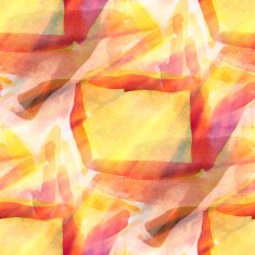 sunlight abstract watercolor red green pink seamless texture h