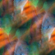 sunlight abstract blue green black isolated watercolor stain ras