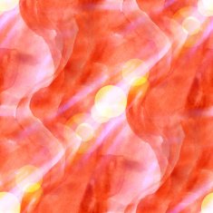 sun glare watercolor brown for your design