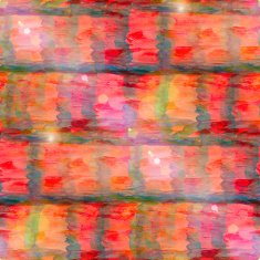 sun glare grunge texture watercolor seamless background red gre