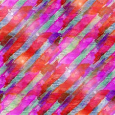 sun glare grunge texture watercolor seamless background red blu