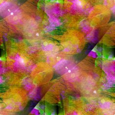 sun glare background brown green watercolor art seamless textur