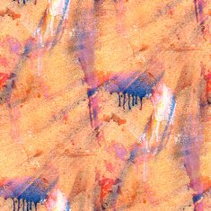 seamless background watercolor texture pink blue abstract paper