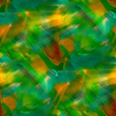 design watercolor yellow green seamless background texture abst