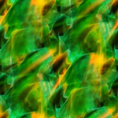 design watercolor seamless background texture yellow green abst