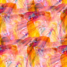 design watercolor seamless background a yellow red texture abst