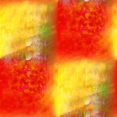 design red yellow watercolor seamless background a texture abst