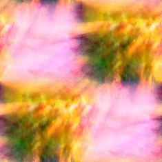 design purple yellow green watercolor seamless background a te