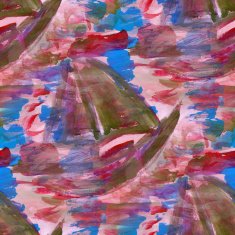 watercolor background seamless pink blue