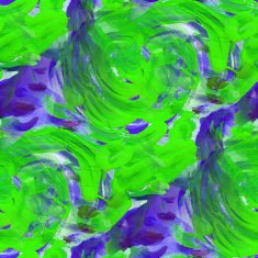watercolor background green purple seamless