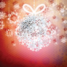 Christmas Design template EPS10