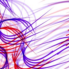 Retro abstract background N25