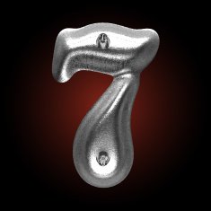 vector metal construction figure 7 N2