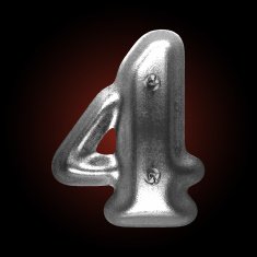 vector metal construction figure 4 N2