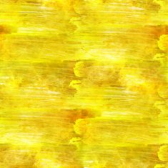 hand paint background art yellow seamless wallpaper watercolor b
