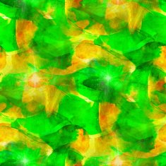 green yellow paint hand background seamless art wallpaper water