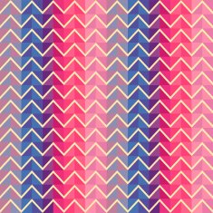 Abstract mosaic background made of colorful arrows N25