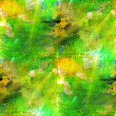 abstract color seamless background green yellow watercolor wate N2