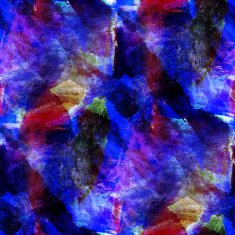 abstract avant-garde purple blue seamless wallpaper watercolor